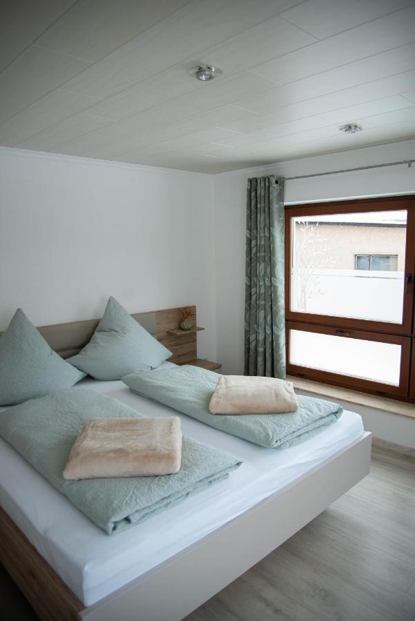 Ferienhaus Sehmatal Hébergement de vacances *